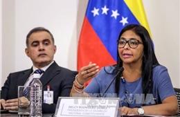 Venezuela: ANC triệu tập nhóm thủ lĩnh phe đa số tại Quốc hội 